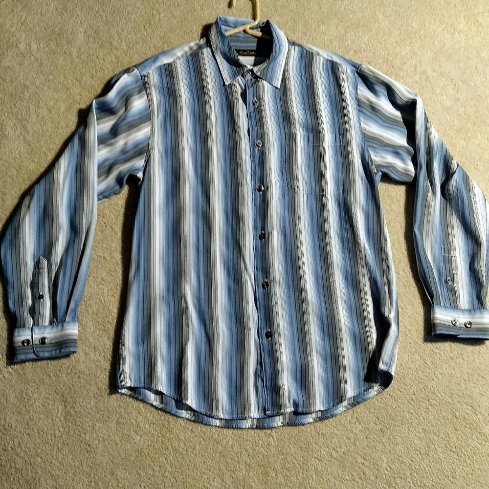 Men's Paradise Collection shirt  med